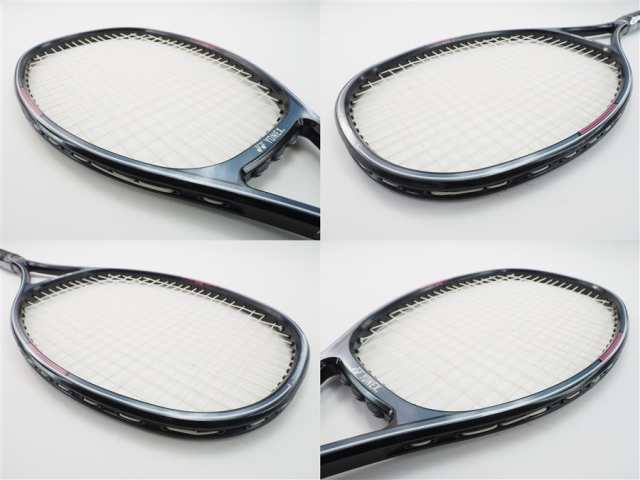 【中古】硬式テニスラケット ヨネックス レックスキング 24 YONEX R-24｜au PAY マーケット