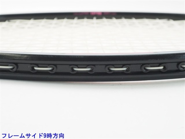 中古】硬式テニスラケット ヨネックス レックスキング 24 YONEX R-24の ...