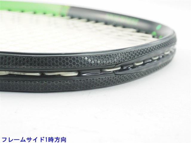テニスラケット スノワート ビタス 100 ライト (G3)SNAUWAERT VITAS