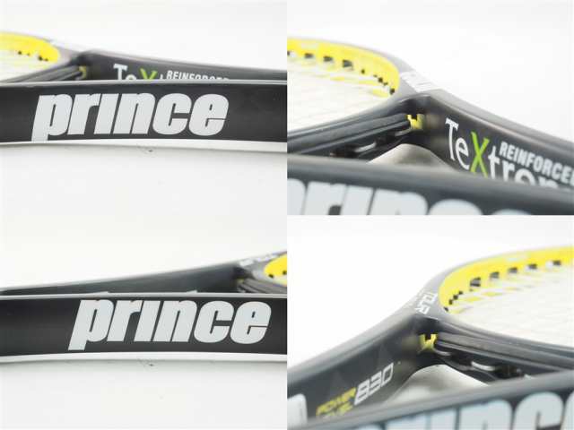 テニスラケット プリンス ツアー 98 XR-J 2015年モデル (G2)PRINCE TOUR 98 XR-J 2015