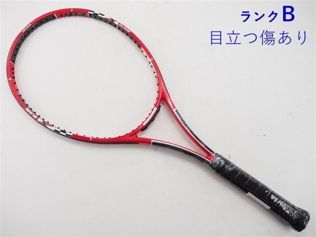 テニスラケット ブリヂストン プロビーム エックスブレード 3.2 MID