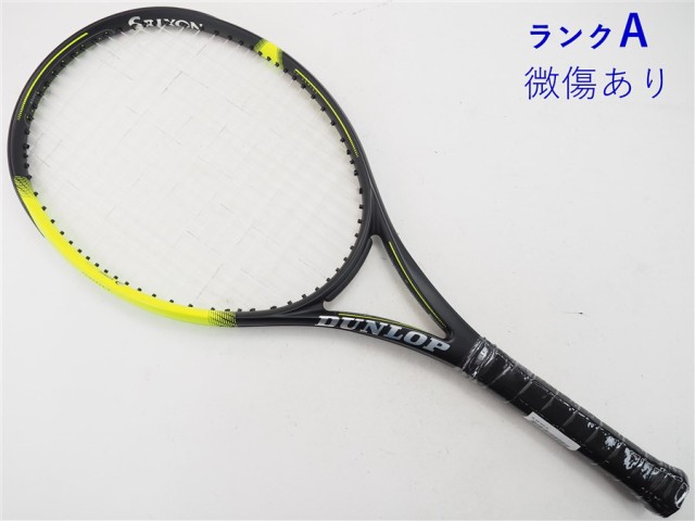 中古】硬式テニスラケット ダンロップ SX 600 2020年モデル DUNLOP SX
