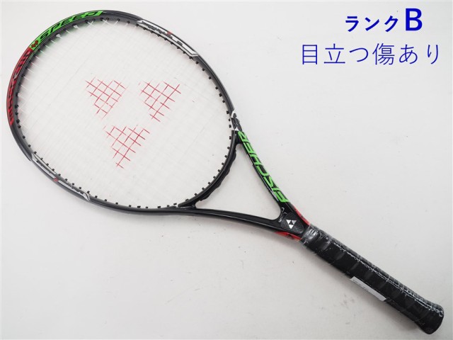 中古】硬式テニスラケット フィッシャー エム プロ NO.1 105 FISCHER M 