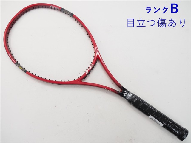 ガット無しグリップサイズテニスラケット ヨネックス RD Ti 70 ロング 98 (UL2)YONEX RD Ti 70 LONG 98