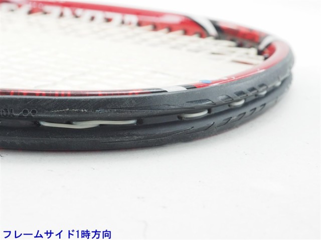 中古】硬式テニスラケット ヨネックス Vコア Xi 98 2012年モデル YONEX