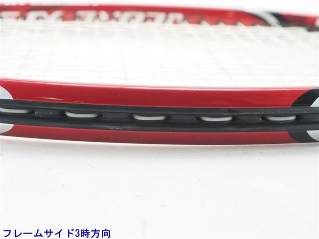 中古】硬式テニスラケット ヨネックス Vコア Xi 98 2012年モデル YONEX