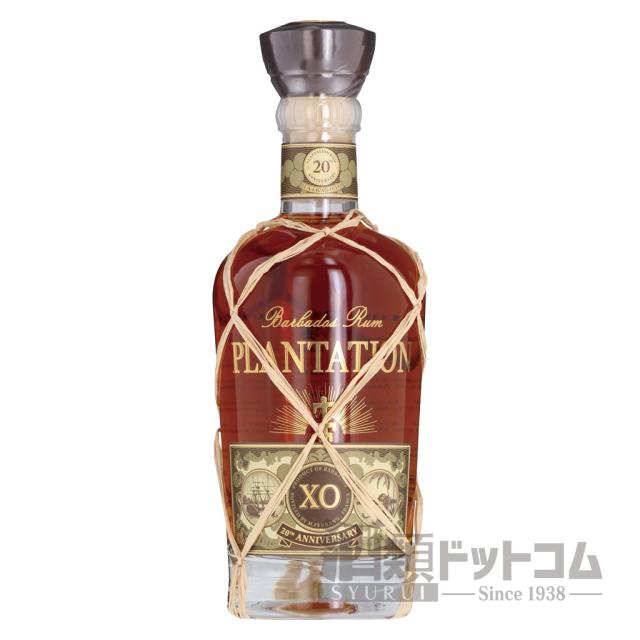 酒 ドリンク プランテーション ラム バルバドス Xo 周年 3678 の通販はau Pay マーケット 酒類 Com Au Pay マーケット店