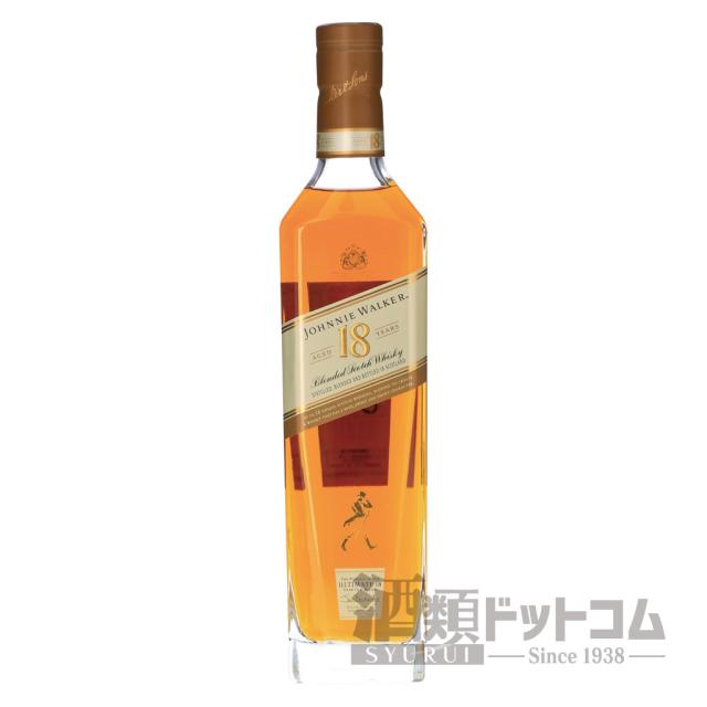 【酒 ドリンク 】ジョニー ウォーカー 18年(0159)の通販は 9,174円