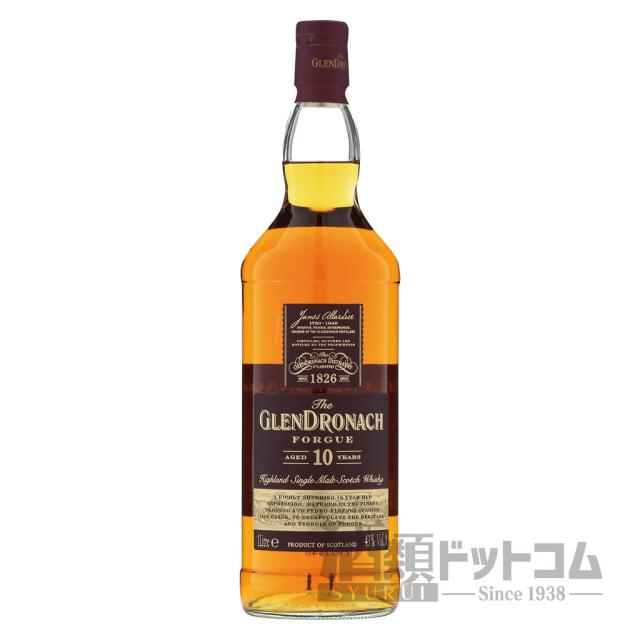 【酒 ドリンク 】グレンドロナック 10年 ザ フォーグ(0296)の通販は