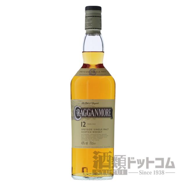 【酒 ドリンク 】クラガンモア 12年(0392)の通販は 5,191円