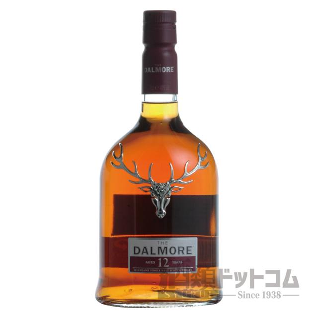 【酒 ドリンク 】ダルモア １２年(0396)の通販は