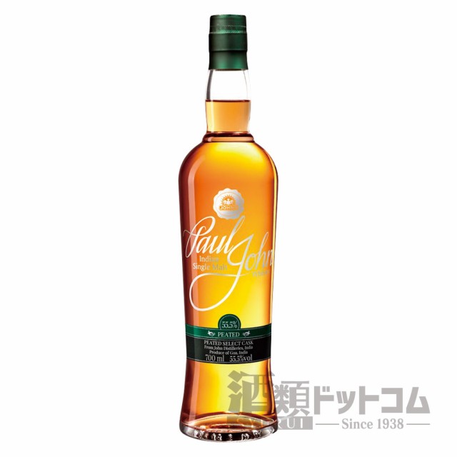 【酒 ドリンク 】ポール ジョン ピーテッド(0406)の通販は