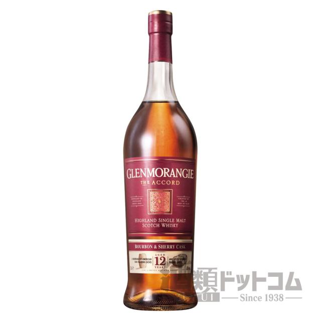 【酒 ドリンク 】グレンモーレンジィ アコード 12年(0408)の通販は