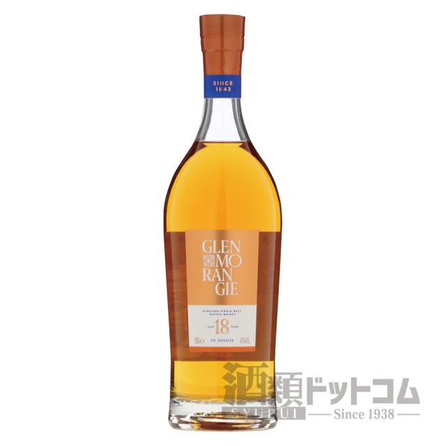 【酒 ドリンク 】グレンモーレンジィ 18年(0439)の通販は 18,020円
