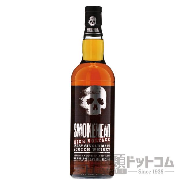 【酒 ドリンク 】スモークヘッド ハイヴォルテージ(0490)の通販は