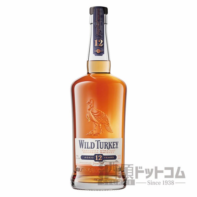 I.W.ハーパー12年 [ ウイスキー アメリカ合衆国 700ml ] – 酒庫