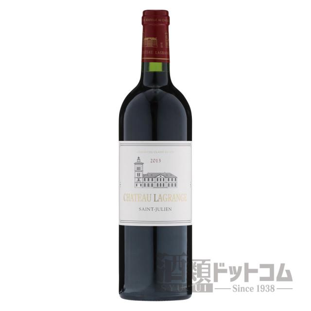 【酒 ドリンク 】シャトー ラグランジュ(0648)の通販は