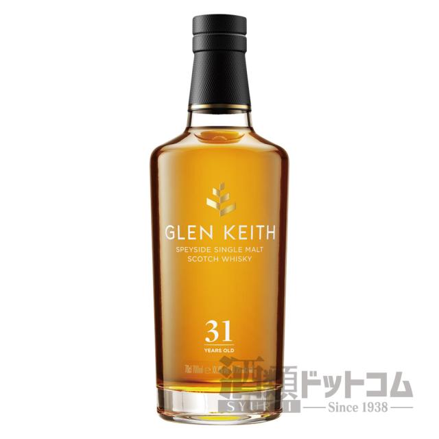 【酒 ドリンク 】グレンキース ３１年(0734)の通販は