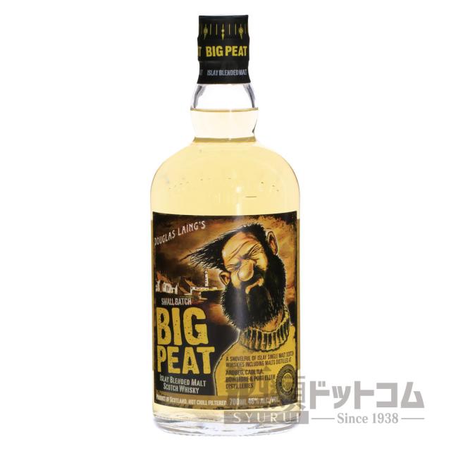 【酒 ドリンク 】ビッグ ピート(0814)の通販は