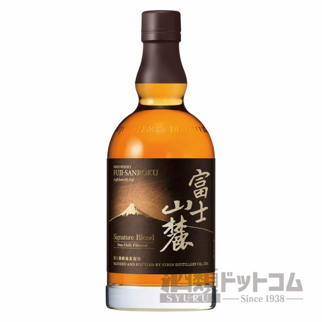 【酒 ドリンク 】富士山麓 シグニチャーブレンド(0968)の通販は