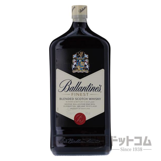 【酒 ドリンク 】バランタイン ファイネスト ４．５Ｌ(1016)