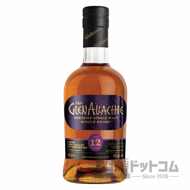 【酒 ドリンク 】グレンアラヒ 12年(1140)の通販は