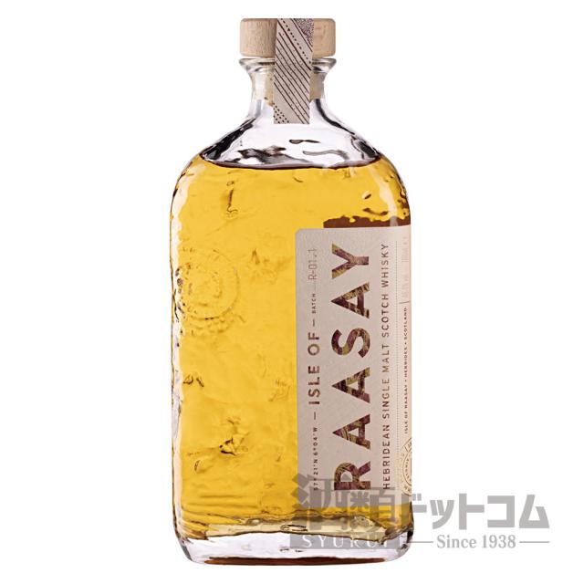 【酒 ドリンク 】アイル オブ ラッセイ ヘブリディアン シングルモルト(1401)の通販は 7,948円