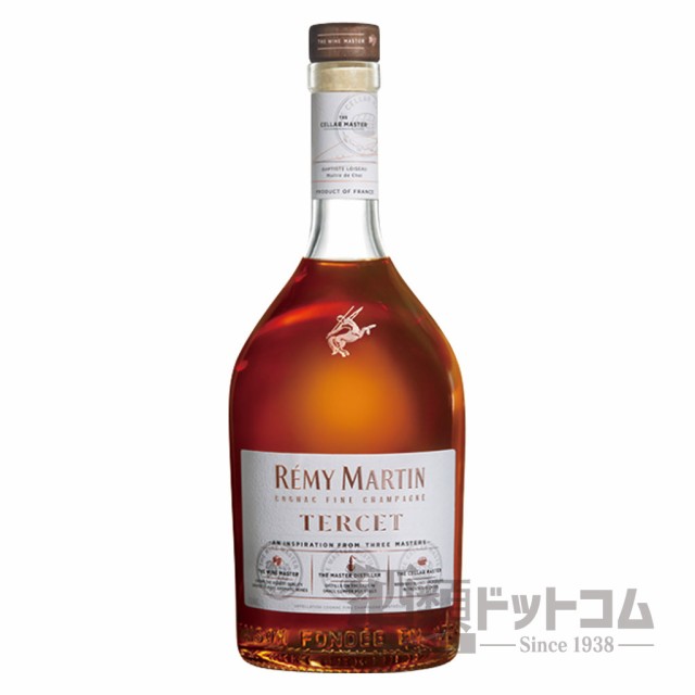 【酒 ドリンク 】レミーマルタン テルセ(2272)の通販は