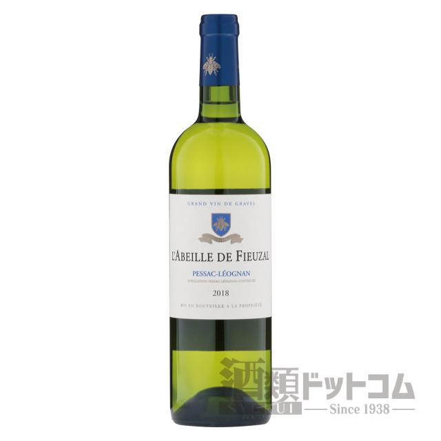 【酒 ドリンク 】ラベイユ ド フューザル ブラン(2301)の通販は 5,349円