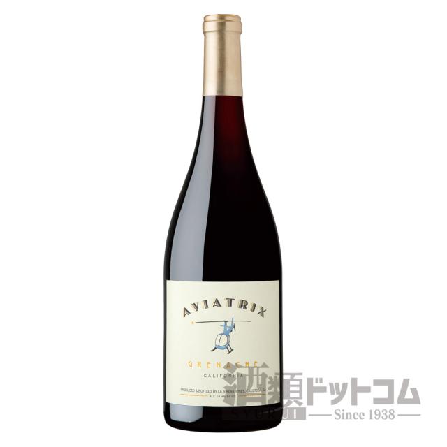【酒 ドリンク 】ラ シレーナ アヴィアトリクス グルナッシュ ２０１８(2334)の通販は 9,502円