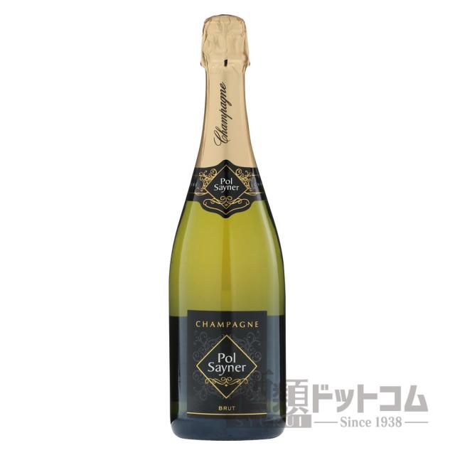 【酒 ドリンク 】ポル セイナー ブリュット(2423)の通販は