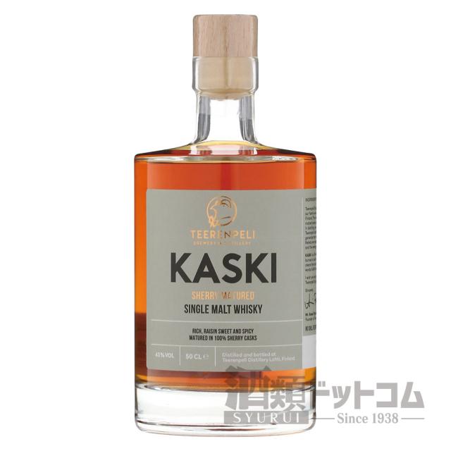【酒 ドリンク 】テーレンペリ カスキ 500ml(2446)の通販は