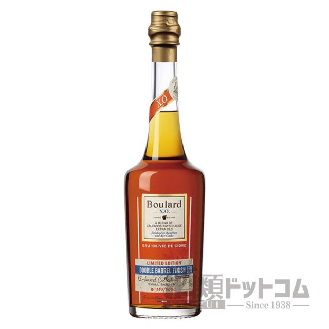 【酒 ドリンク 】ブラー XO ダブルバレル フィニッシュ(2706)の通販は