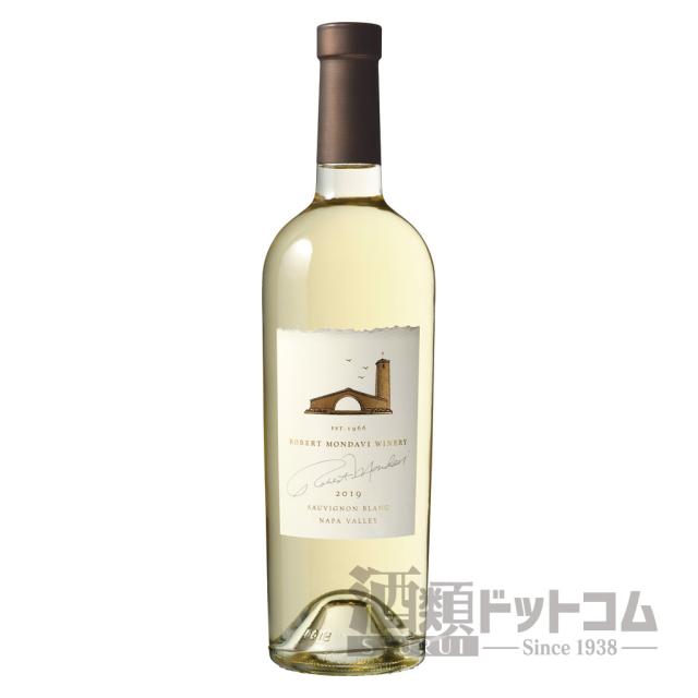 【酒 ドリンク 】ロバート モンダヴィ ワイナリー ソーヴィニヨンブラン(3603)の通販は 8,249円