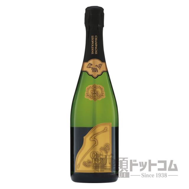 ルイ ロデレール クリスタル ブリュット BOX付 正規品 [2002