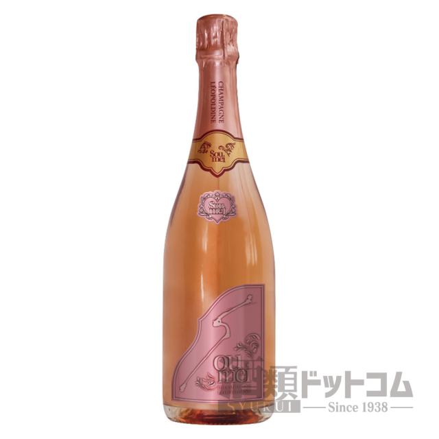 【酒 ドリンク 】ソウメイ ロゼ(4578)の通販は 32,854円