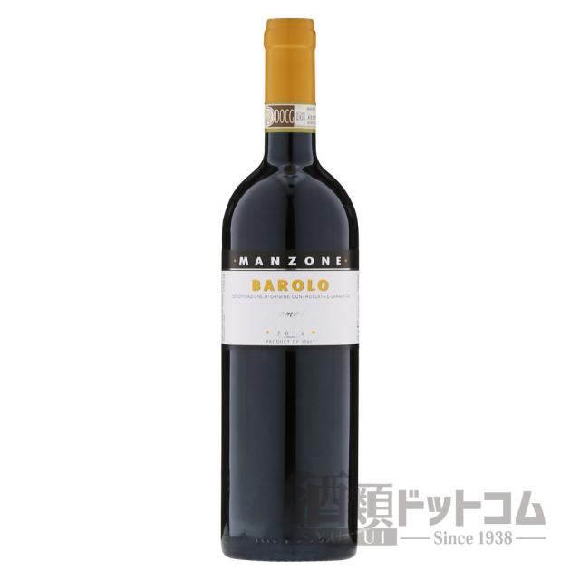 【酒 ドリンク 】ジョバンニ マンゾーネ グラモレーレ ２０１６(4997)