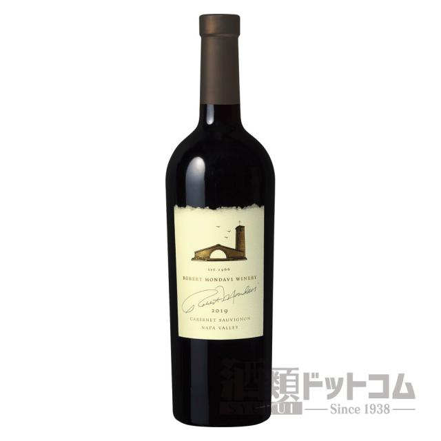 【酒 ドリンク】ロバート モンダヴィ ワイナリー カベルネソーヴィニヨン(5415)の通販は