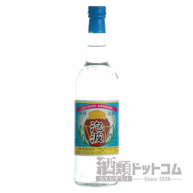 【酒 ドリンク 】泡波 600ml(6831)