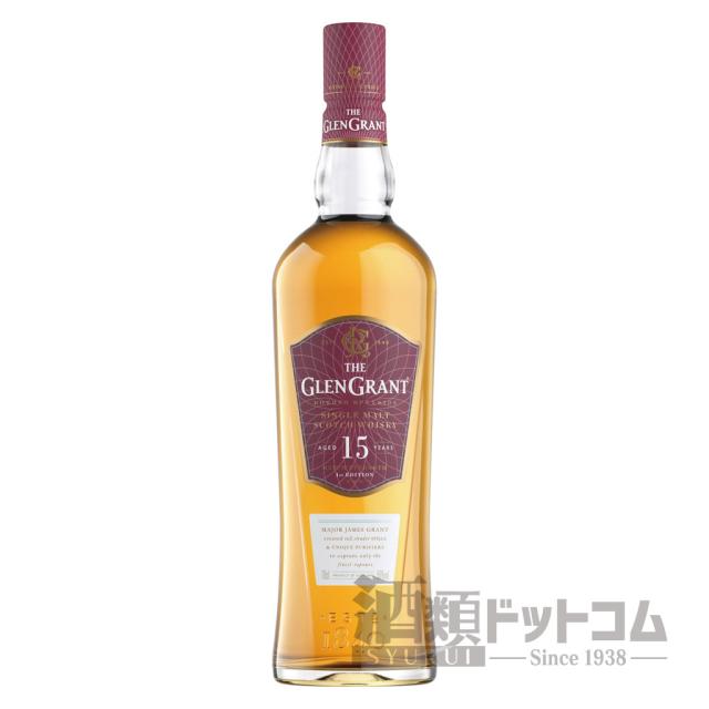 【酒 ドリンク 】グレン グラント 15年(6985)の通販は