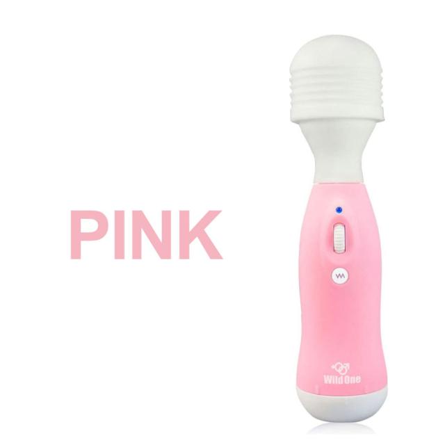 マッサージ機 ハンドマッサージャー Pink Denma2+ Kuro Denma2+ ピンク