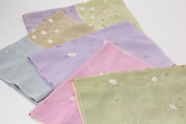 正絹 帯揚げ 帯あげ 加藤萬謹製 みふじ 帯揚げ 高級 着物 きもの 和装小物 着付け小物美しいキモノ雑誌 長の通販はau Pay マーケット 安売り天国とせん