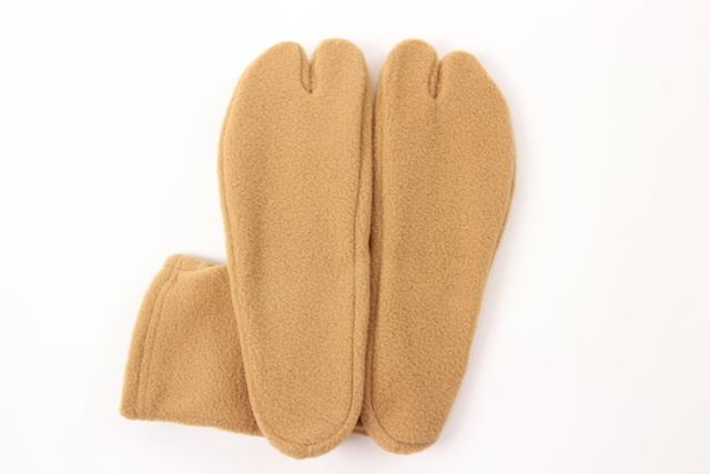 あったかフリース足袋 口ゴムタイプ 足袋 着物 浴衣 伸びる足袋 おしゃれ 和小物 和装 プレゼント 日本製 Daiの通販はau Pay マーケット 安売り天国とせん