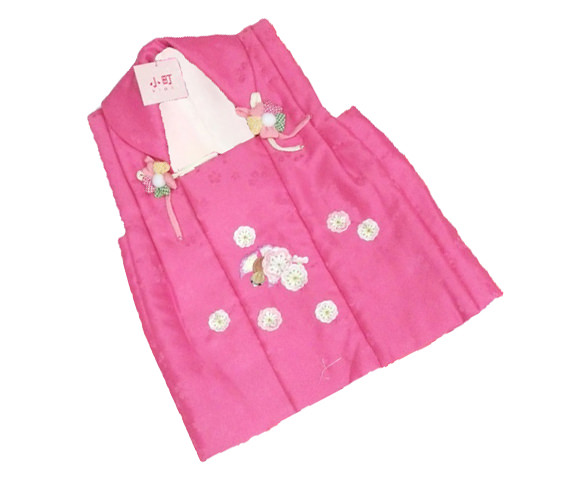 送料無料 子供用 被布コート 七五三 小町キッズ かわいい 単品 祝着 ひな祭り 女児 女の子 三歳 三才 正月 セットではありません メールの通販はau Pay マーケット 安売り天国とせん