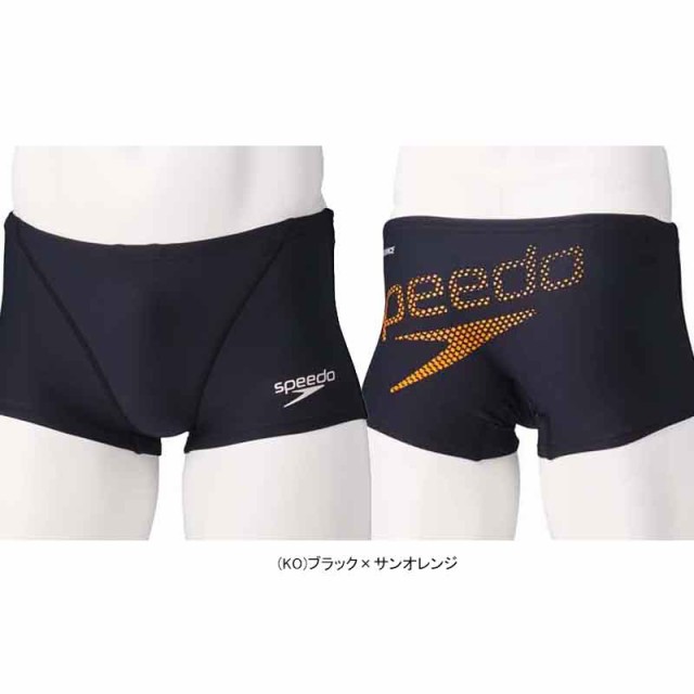 speedo スピード 男性用 メンズ 練習水着 ST52001【2020年】の通販はau PAY マーケット - ジャワスポーツWOWMA！