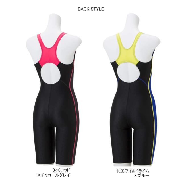 Speedo スピード Lap Swim スパッツスーツ レディース 競泳水着 練習用 オールインワン Sd58n13 19年モデル の通販はau Pay マーケット ジャワスポーツwowma