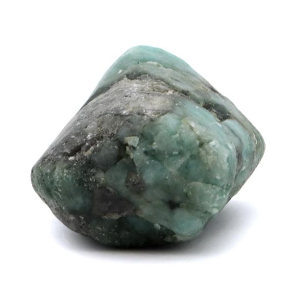 エメラルド 原石 156g ブラジル産 1点物 5月 誕生石 置き物 置物 天然石 パワーストーン 世界四大宝石のひとつ 緑柱石 Emerald 爆買 クリスマス_4