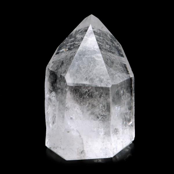 レムリアンシード 水晶 六角柱 ポイント 一部面残し 研磨磨き 187g 1点もの AAA 虹入り レインボー 天然石 ブラジル バイーア州産 証明書付き 爆買 クリスマス_7