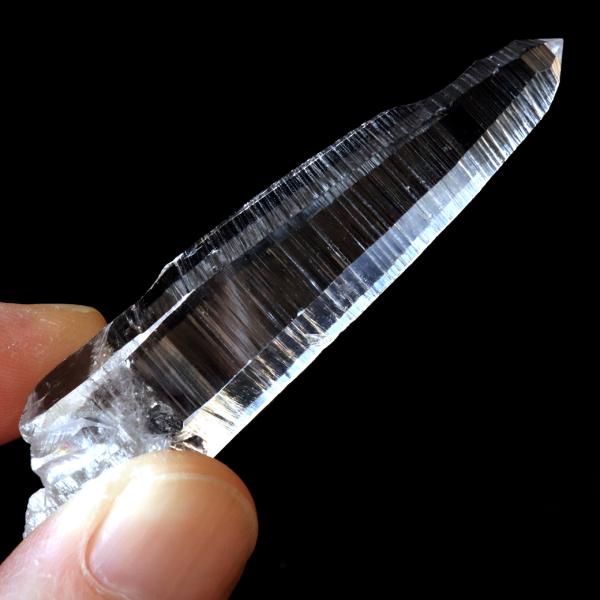 レムリアンシード ポイント コロンビア産 AAAAA 1点もの 19.9g ツーソン展示会商品 天然石 水晶 クリスタル 浄化 ヒーリング 鉱物 オブジェ 爆買 クリスマス