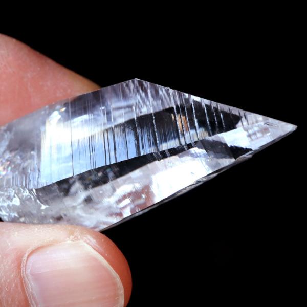 レムリアンシード ポイント コロンビア産 AAAAA 1点もの 28.4g ツーソン展示会商品 天然石 水晶 クリスタル 浄化 ヒーリング 鉱物 オブジェ 爆買 クリスマス